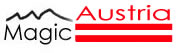 Logo Magic Austria